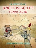 Uncle Wiggily's Funny Auto (eBook, ePUB)
