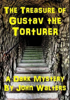 Cover The Treasure of Gustav the Torturer (eBook, ePUB)