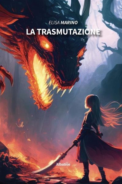 La trasmutazione (eBook, ePUB)
