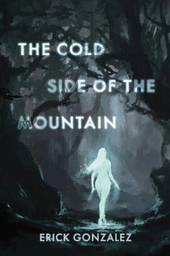 The Cold Side Of The Mountain (eBook, ePUB) - Gonzalez, Erick