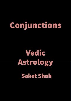 Conjunctions (eBook, ePUB) - Shah, Saket