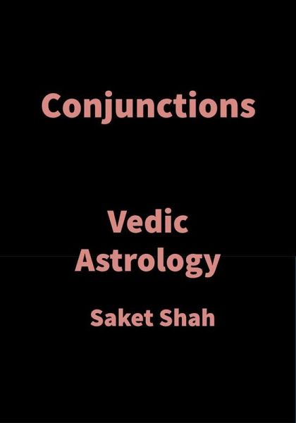 Conjunctions (eBook, ePUB)