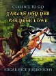 Tarzan und der goldene Löwe (eBook,... - Bild 1