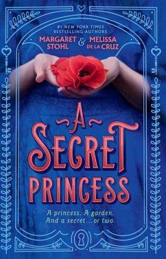 A Secret Princess - Stohl, Margaret; de la Cruz, Melissa