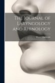 The Journal of Laryngology and Rhinology