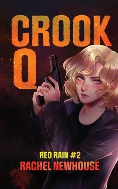 Cover Crook Q
