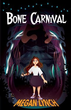 Bone Carnival - Lynch, Megan