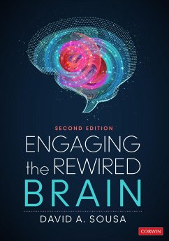 Engaging the Rewired Brain - Sousa, David A.