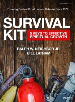 Survival Kit - Revised - Neighbour, Ralph W