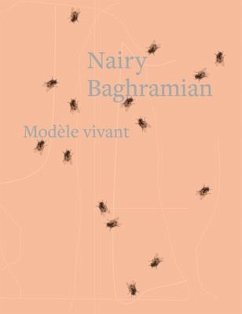 Nairy Baghramian: Modèle Vivant