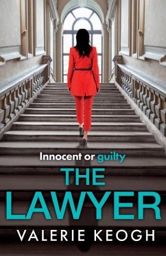 The Lawyer - Keogh, Valerie