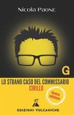 Lo strano caso del commissario Cirillo