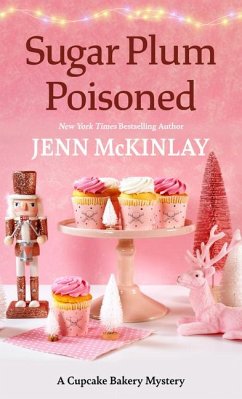 Sugar Plum Poisoned - Mckinlay, Jenn