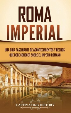 Cover Roma imperial