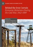 Behind the Iron Curtain (eBook, PDF)