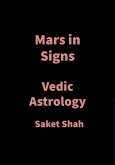 Mars in Signs (eBook, ePUB)