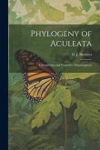 Phylogeny of Aculeata: Chrysidoidea and Vespoidea (Hymenoptera)