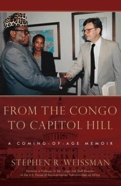 From the Congo to Capitol Hill - Weissman, Stephen R