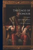 The Gage of Honour; a Tale of the Great Mutiny; Volume 3