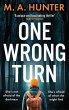 One Wrong Turn - Bild 1