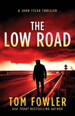 The Low Road - Fowler, Tom