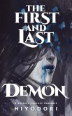 The First and Last Demon: A Sapphic Fantasy Romance