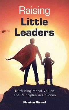 Raising Little Leaders - Giraud, Newton