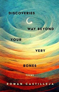 Discoveries Way Beyond Your Very Bones - Castilleja, Roman