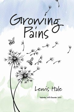 Cover Growing Pains (eBook, ePUB)