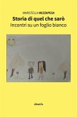 Storia di quel che sarò (eBook, ePUB)