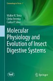 Molecular Physiology and Evolution of Insect Digestive Systems (eBook, PDF)