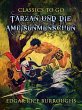 Tarzan und die Ameisenmenschen (eBook,... - Bild 1