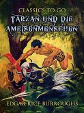 Tarzan und die Ameisenmenschen (eBook, ePUB)