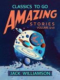 Amazing Stories Volume 149 (eBook, ePUB)
