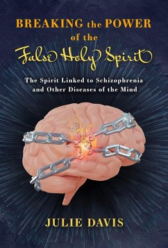 Cover Breaking the Power of the False Holy Spirit (eBook, ePUB)