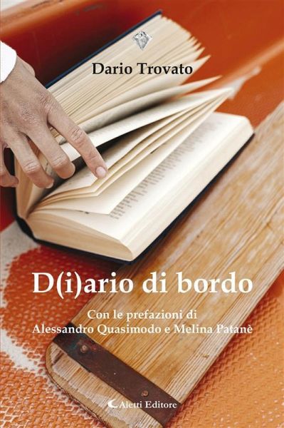 D(i)ario di bordo (eBook, ePUB) D(i)ario di bordo (eBook, ePUB)
