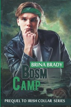 Bdsm Camp - Brady, Brina