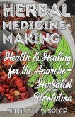 Herbal Medicine-Making