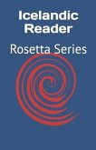 Icelandic Reader: Rosetta Series