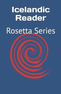 Icelandic Reader: Rosetta Series - Various