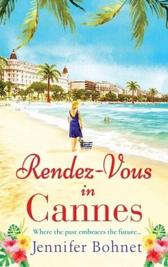 Rendez-Vous In Cannes - Bohnet, Jennifer