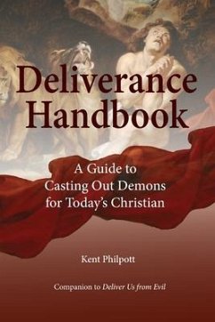 Deliverance Handbook - Philpott, Kent A