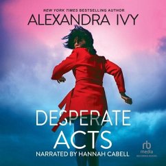 Desperate Acts - Ivy, Alexandra