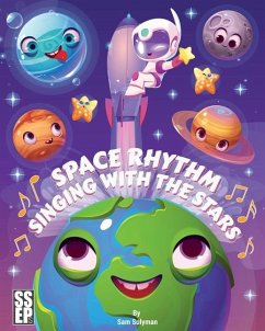 Space Rhythm - Solyman, Sam