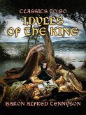 Idylls of the King (eBook, ePUB)