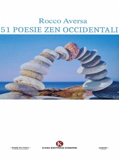 51 poesie Zen occidentali (eBook, ePUB) - Aversa, Rocco