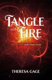 Tangle with Fire (eBook, ePUB) Tangle with Fire (eBook, ePUB)