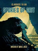 Stories of Grit (eBook, ePUB)