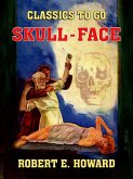 Skull Face (eBook, ePUB)