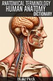 Anatomical Terminology Dictionary (Grow Your Vocabulary, #9) (eBook, ePUB) Anatomical Terminology Dictionary (Grow Your Vocabulary, #9) (eBook, ePUB)